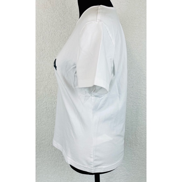 FRUIT OF THE LOOM • I Heart Vienna Short Sleeve Tee - Picture 4 of 14